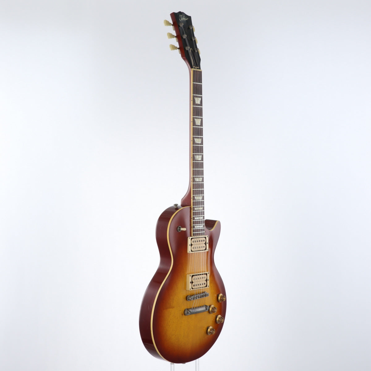 [SN 0007060] USED Tokai Tokai / LS-100OS Les Paul Reborn Old Cherry Sunburst [20]