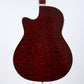 [SN 51056] USED K.Yairi K.Yairi / YD87N TR Trance Red [20]