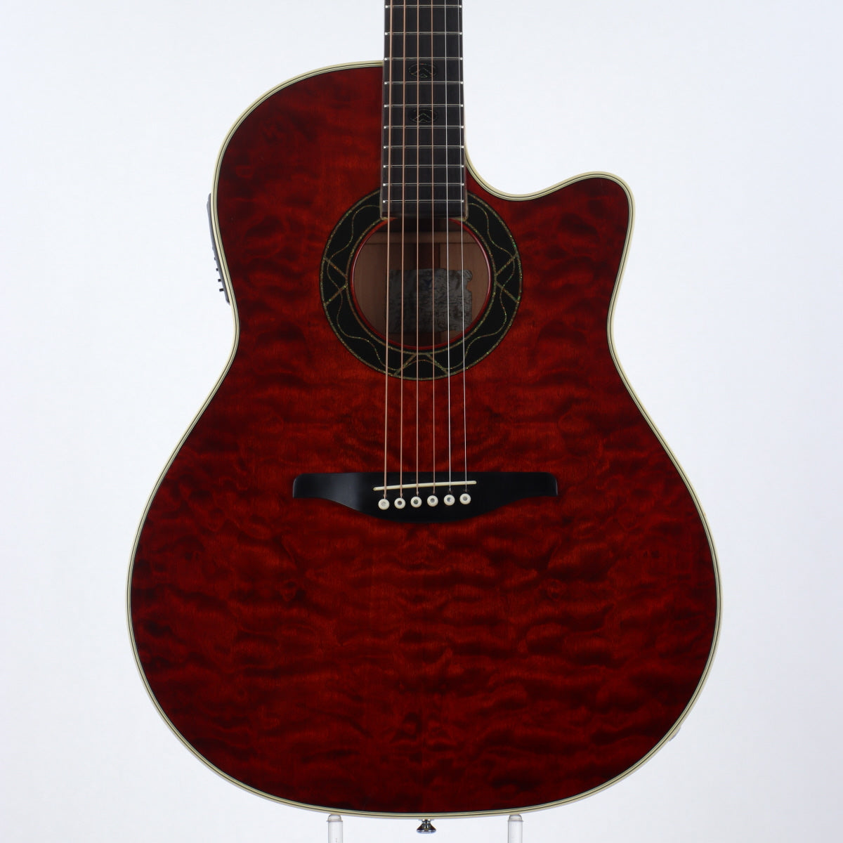 K.Yairi（Alvarez）YD-45 NSB　1984年／日本製／希少品 1995年製 Alvarez ・ K.Yairi YD-50N12S