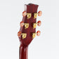 [SN 51056] USED K.Yairi K.Yairi / YD87N TR Trance Red [20]
