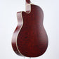 [SN 51056] USED K.Yairi K.Yairi / YD87N TR Trance Red [20]
