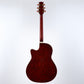 [SN 51056] USED K.Yairi K.Yairi / YD87N TR Trance Red [20]