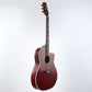 [SN 51056] USED K.Yairi K.Yairi / YD87N TR Trance Red [20]
