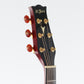 [SN 51056] USED K.Yairi K.Yairi / YD87N TR Trance Red [20]