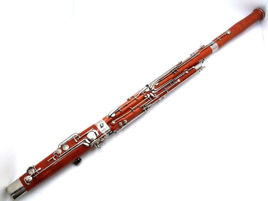 [SN 6592] USED FOX RENARD / Bassoon Bassoon Model 22 [09]