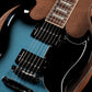 [SN 207340227] USED Gibson USA / Custom Color Series SG Standard 61 Pelham Blue Burst 2024 [05]