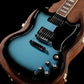 [SN 207340227] USED Gibson USA / Custom Color Series SG Standard 61 Pelham Blue Burst 2024 [05]