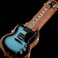 [SN 207340227] USED Gibson USA / Custom Color Series SG Standard 61 Pelham Blue Burst 2024 [05]