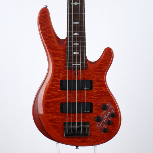 [SN HQP253024] USED YAMAHA Yamaha / TRB1005J CMB Caramel Brown [20]
