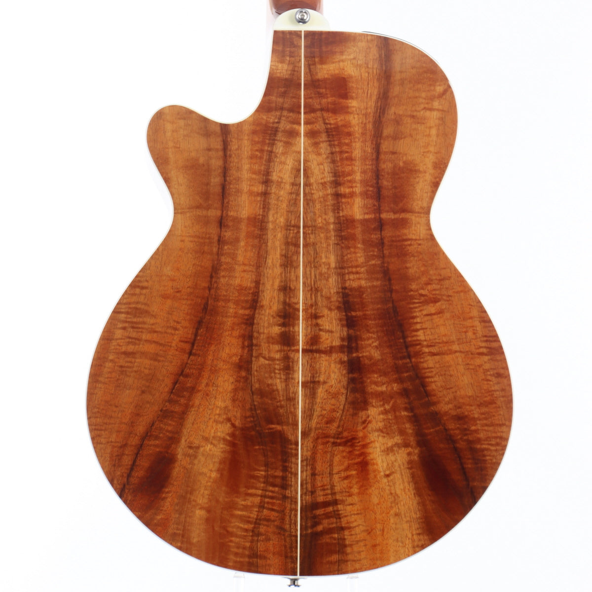 ギ*じ様 超美品 Takamine 200（？）BK 詳細不明 Wピックアップ付 USED Takamine Takamine / PTU108K N [20 – Ishibashi Music