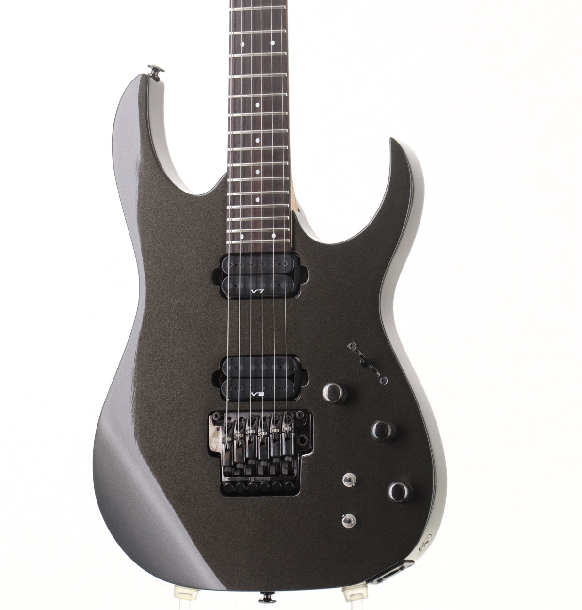 [SN F072270] USED IBANEZ / RG1520G / Prestige BP Black Pearl [06]