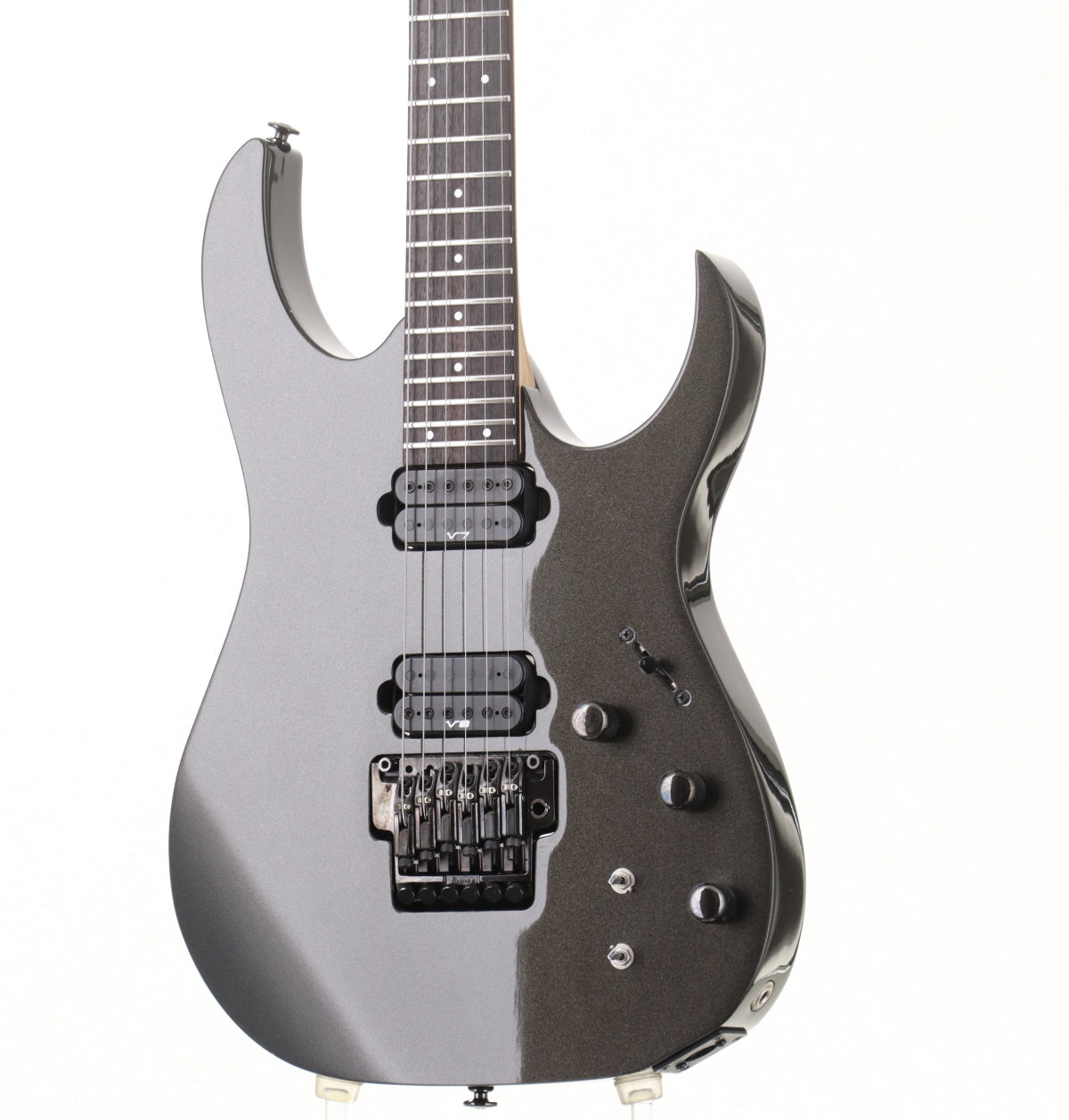 [SN F072270] USED IBANEZ / RG1520G / Prestige BP Black Pearl [06]
