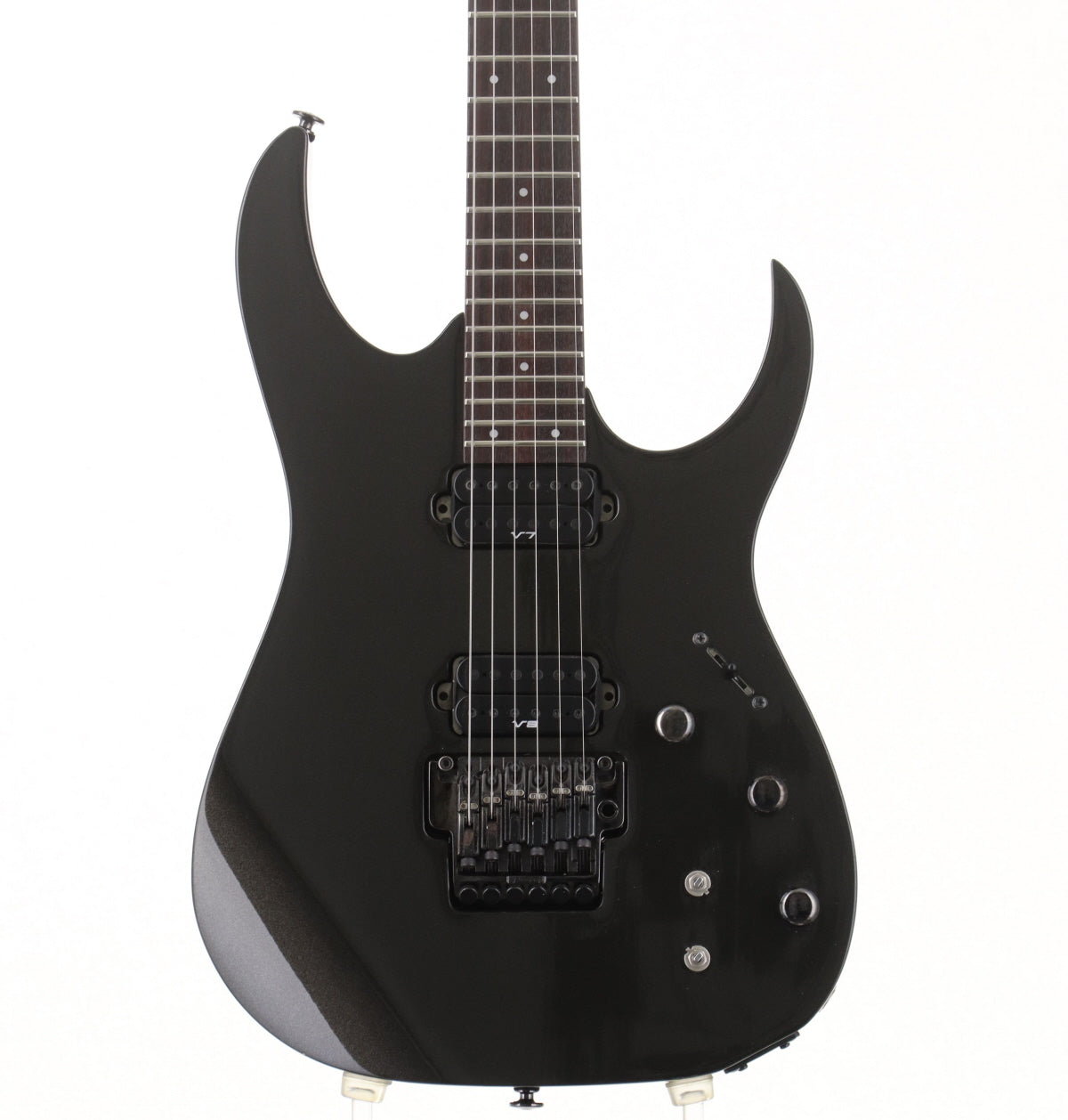 [SN F072270] USED IBANEZ / RG1520G / Prestige BP Black Pearl [06]