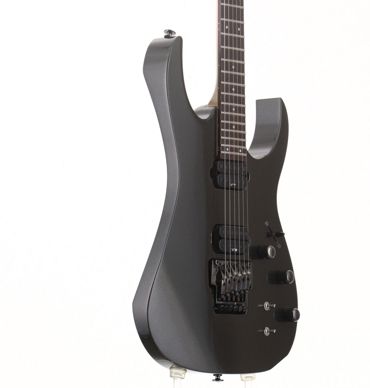 [SN F072270] USED IBANEZ / RG1520G / Prestige BP Black Pearl [06]