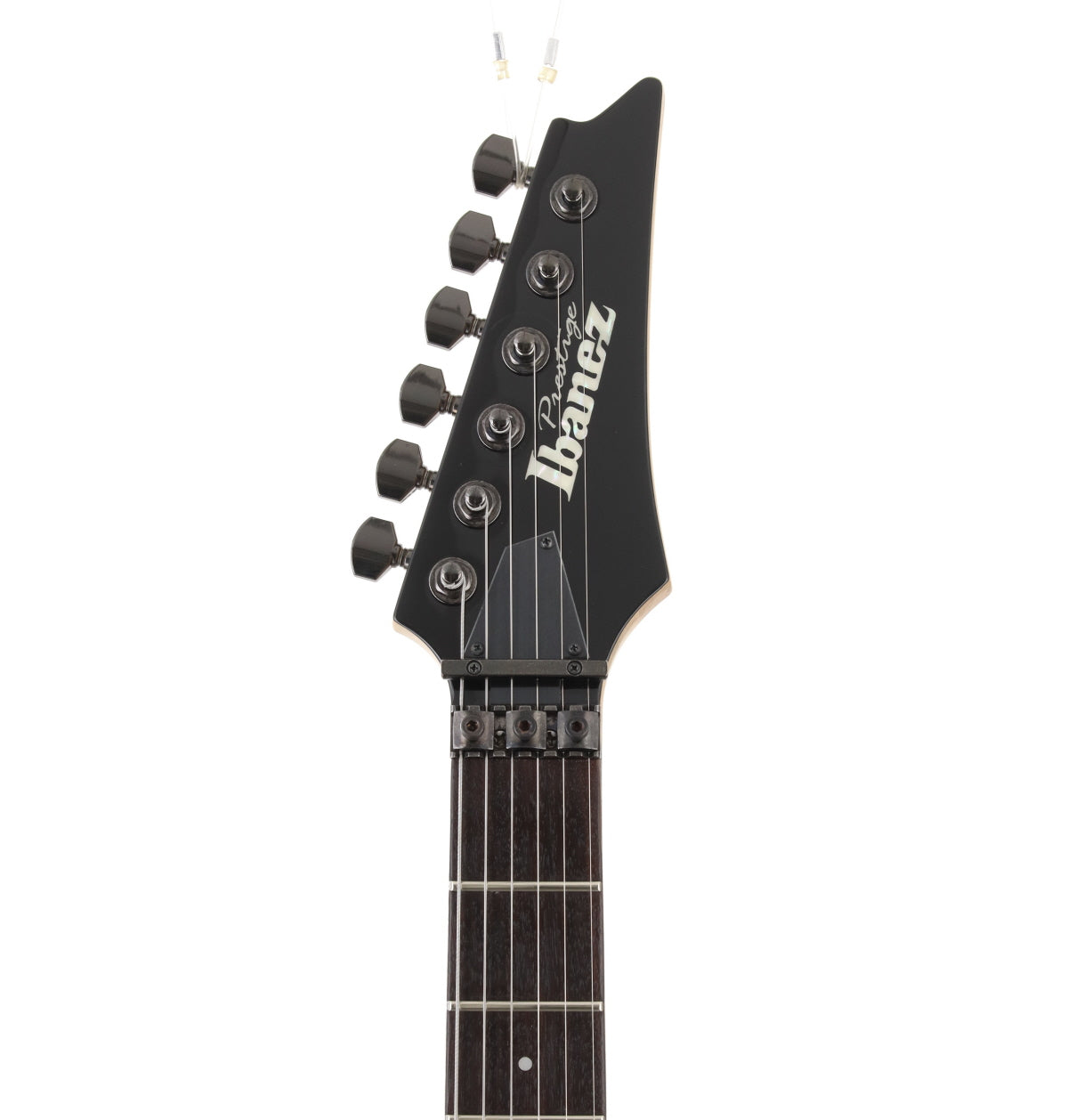 [SN F072270] USED IBANEZ / RG1520G / Prestige BP Black Pearl [06]