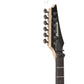 [SN F072270] USED IBANEZ / RG1520G / Prestige BP Black Pearl [06]