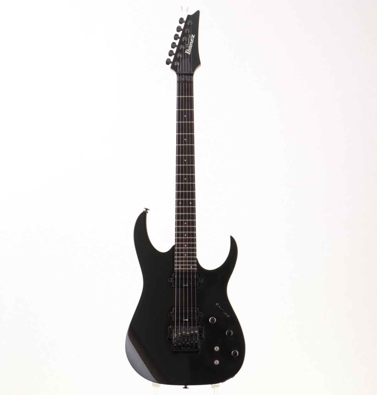 [SN F072270] USED IBANEZ / RG1520G / Prestige BP Black Pearl [06]