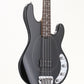 [SN E40665] USED MUSIC MAN / StingRay 4/R Black [06]