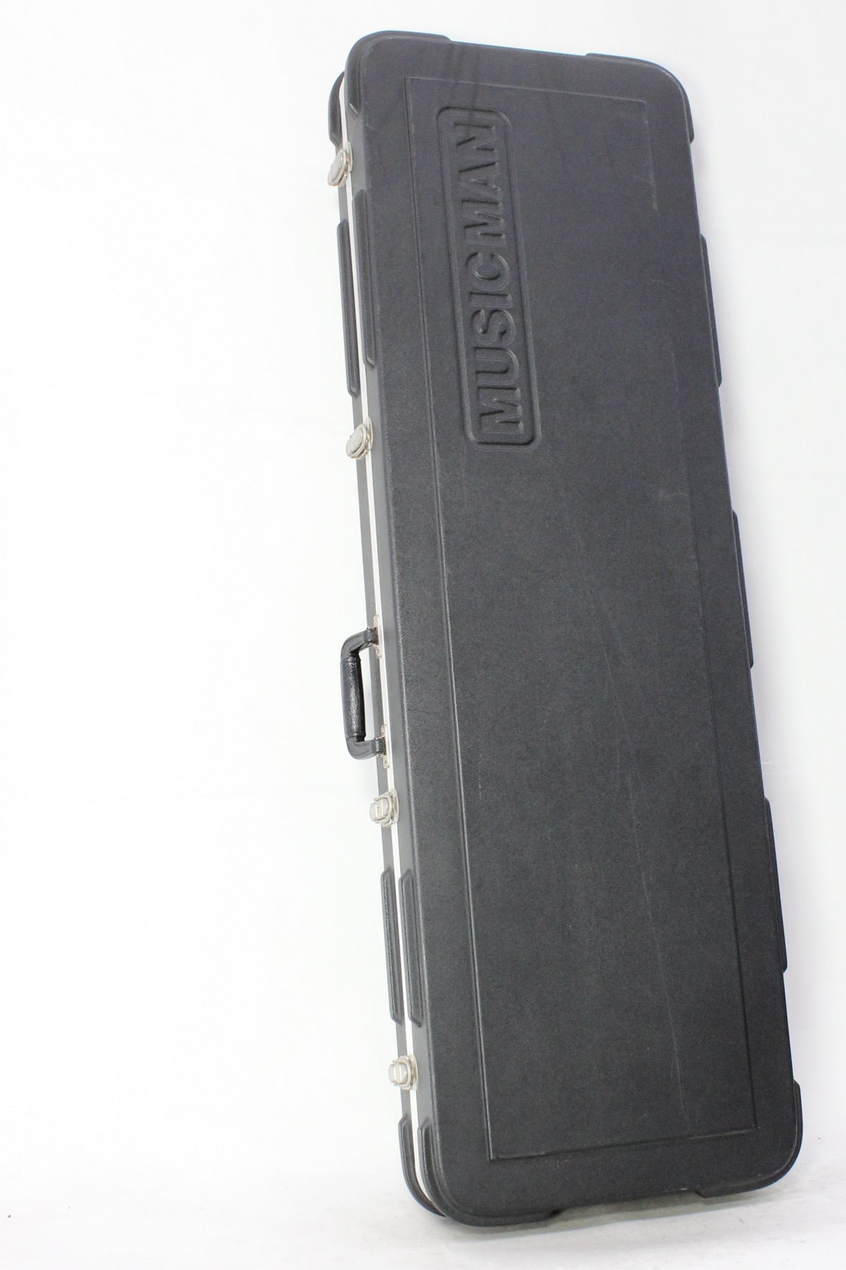[SN E40665] USED MUSIC MAN / StingRay 4/R Black [06]