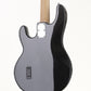 [SN E40665] USED MUSIC MAN / StingRay 4/R Black [06]