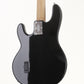 [SN E40665] USED MUSIC MAN / StingRay 4/R Black [06]