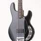 [SN E40665] USED MUSIC MAN / StingRay 4/R Black [06]