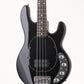 [SN E40665] USED MUSIC MAN / StingRay 4/R Black [06]