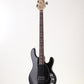 [SN E40665] USED MUSIC MAN / StingRay 4/R Black [06]