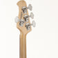 [SN E40665] USED MUSIC MAN / StingRay 4/R Black [06]