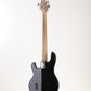 [SN E40665] USED MUSIC MAN / StingRay 4/R Black [06]