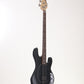 [SN E40665] USED MUSIC MAN / StingRay 4/R Black [06]