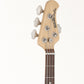 [SN E40665] USED MUSIC MAN / StingRay 4/R Black [06]