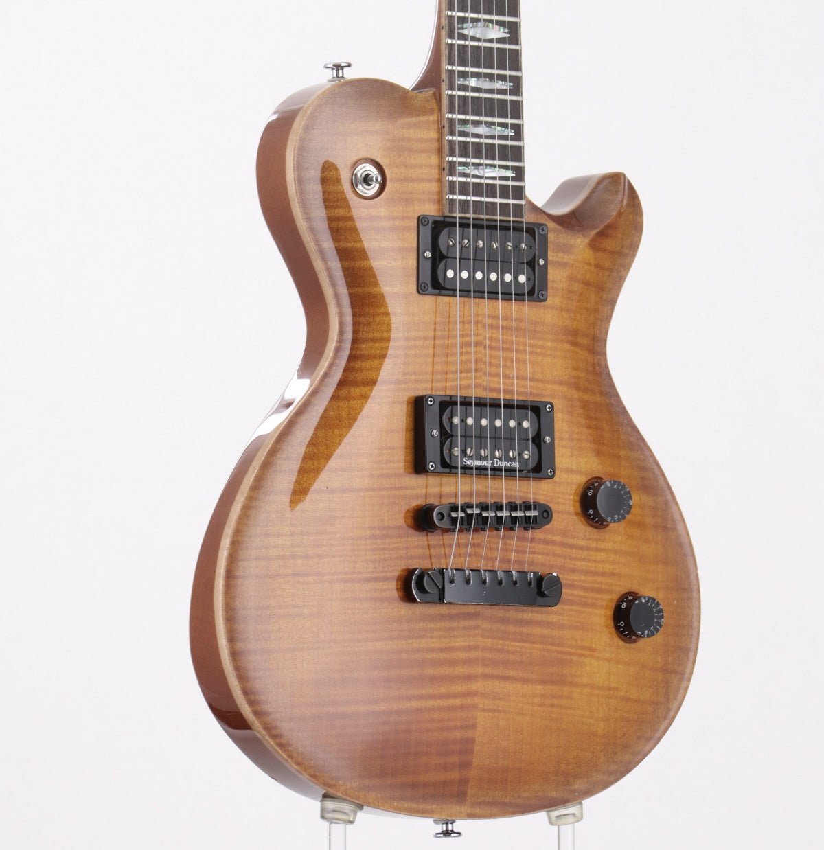 [SN C130466] USED FUJIGEN / Expert Flame EFL-FM AMB [06]