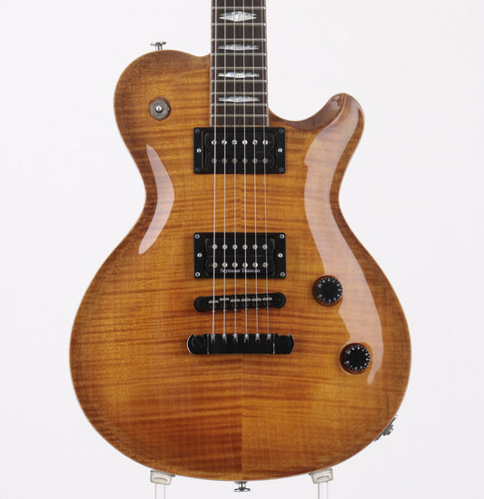 [SN C130466] USED FUJIGEN / Expert Flame EFL-FM AMB [06]