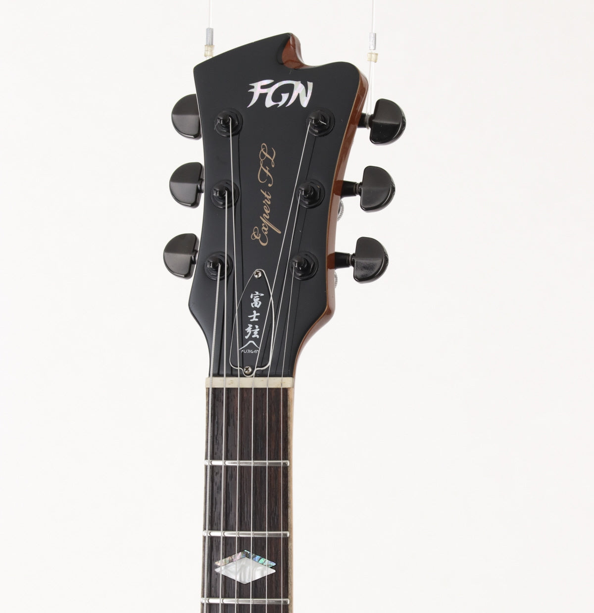 [SN C130466] USED FUJIGEN / Expert Flame EFL-FM AMB [06]