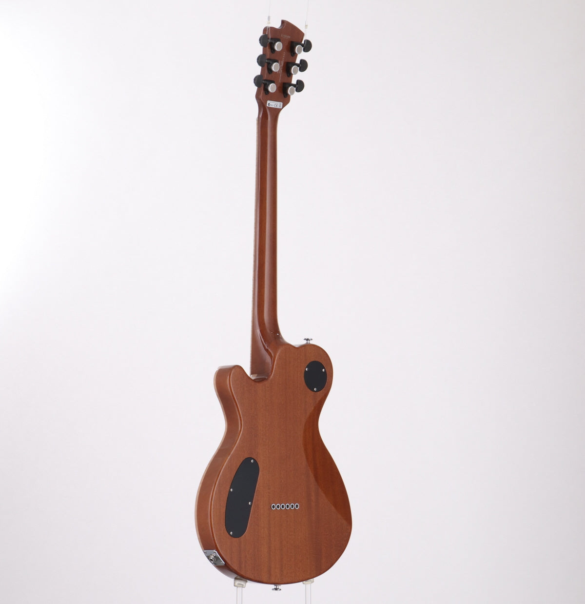[SN C130466] USED FUJIGEN / Expert Flame EFL-FM AMB [06]
