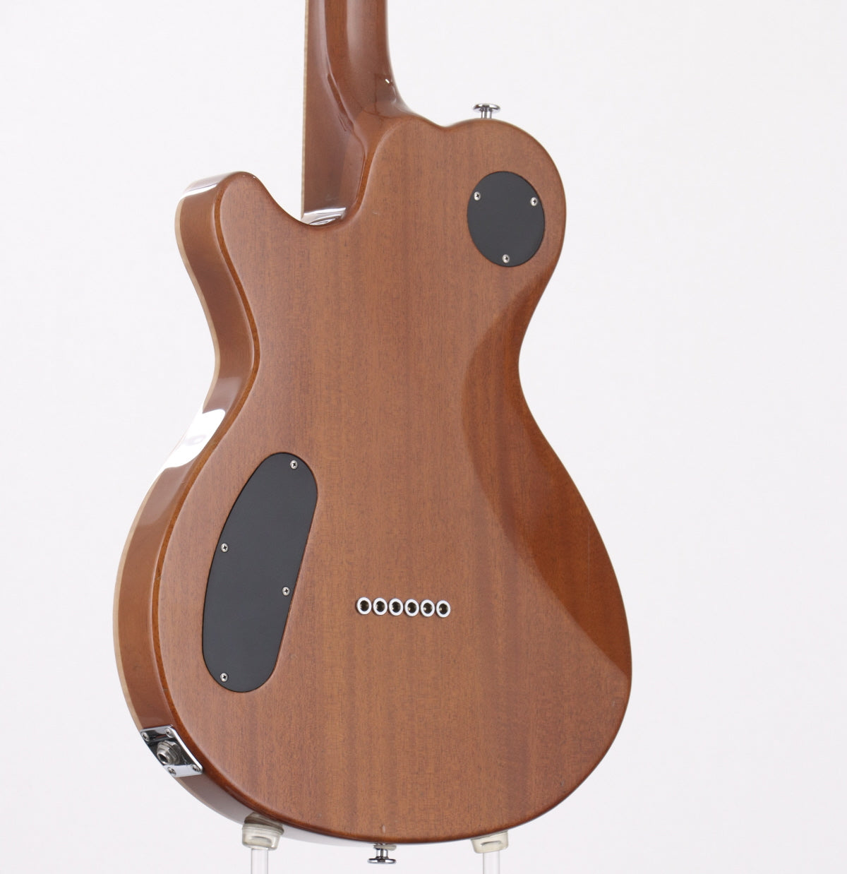 [SN C130466] USED FUJIGEN / Expert Flame EFL-FM AMB [06]