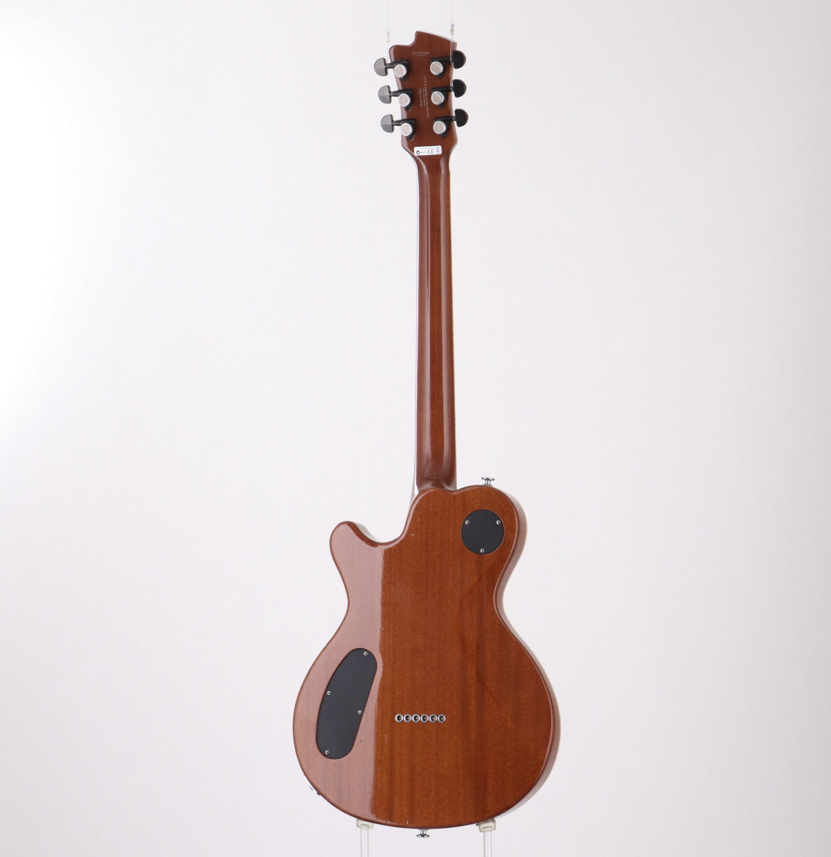 [SN C130466] USED FUJIGEN / Expert Flame EFL-FM AMB [06]