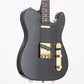 [SN MIJ E760439] USED FENDER JAPAN / TLG80-60 E Serial Black [06]
