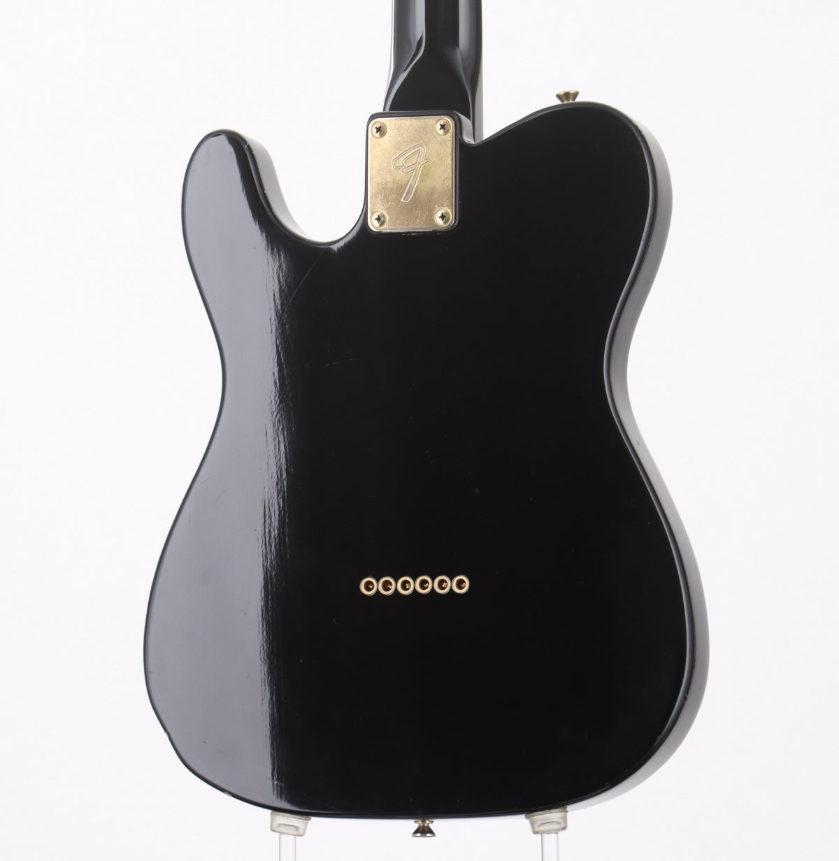 [SN MIJ E760439] USED FENDER JAPAN / TLG80-60 E Serial Black [06]