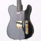 [SN MIJ E760439] USED FENDER JAPAN / TLG80-60 E Serial Black [06]