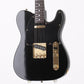 [SN MIJ E760439] USED FENDER JAPAN / TLG80-60 E Serial Black [06]