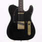 [SN MIJ E760439] USED FENDER JAPAN / TLG80-60 E Serial Black [06]