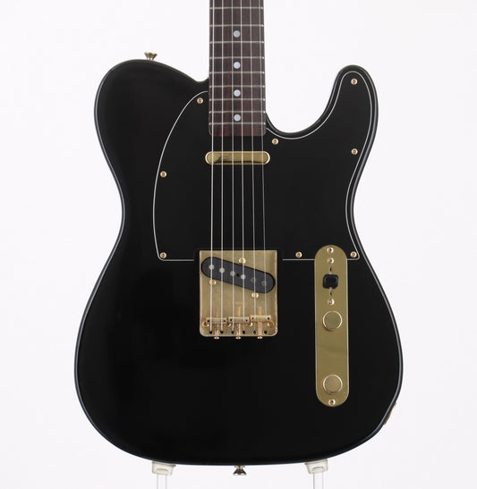 [SN MIJ E760439] USED FENDER JAPAN / TLG80-60 E Serial Black [06]