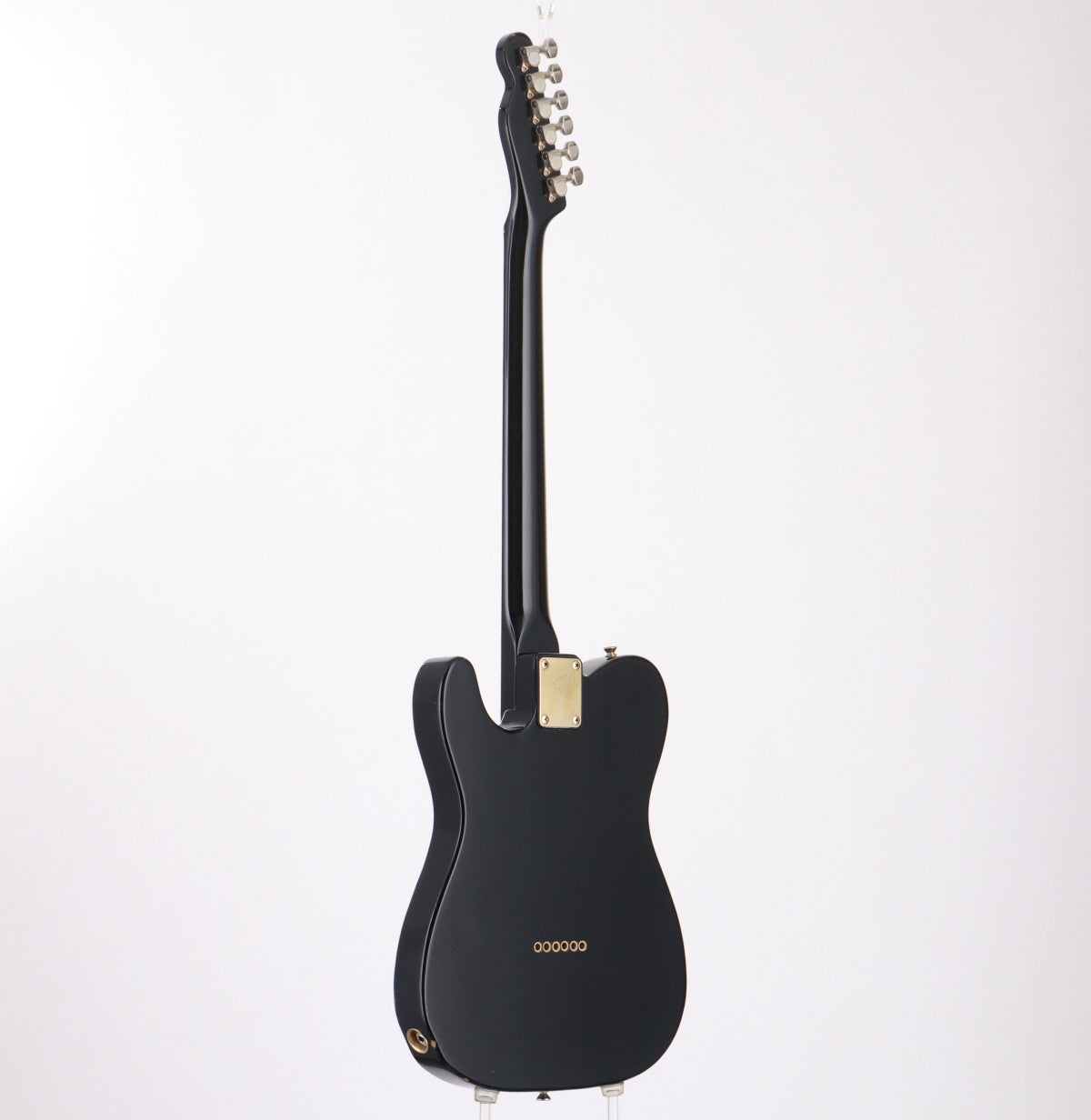 [SN MIJ E760439] USED FENDER JAPAN / TLG80-60 E Serial Black [06]