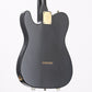 [SN MIJ E760439] USED FENDER JAPAN / TLG80-60 E Serial Black [06]