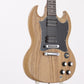 [SN 004660433] USED GIBSON USA / SG Special Swamp Ash Natural [06]
