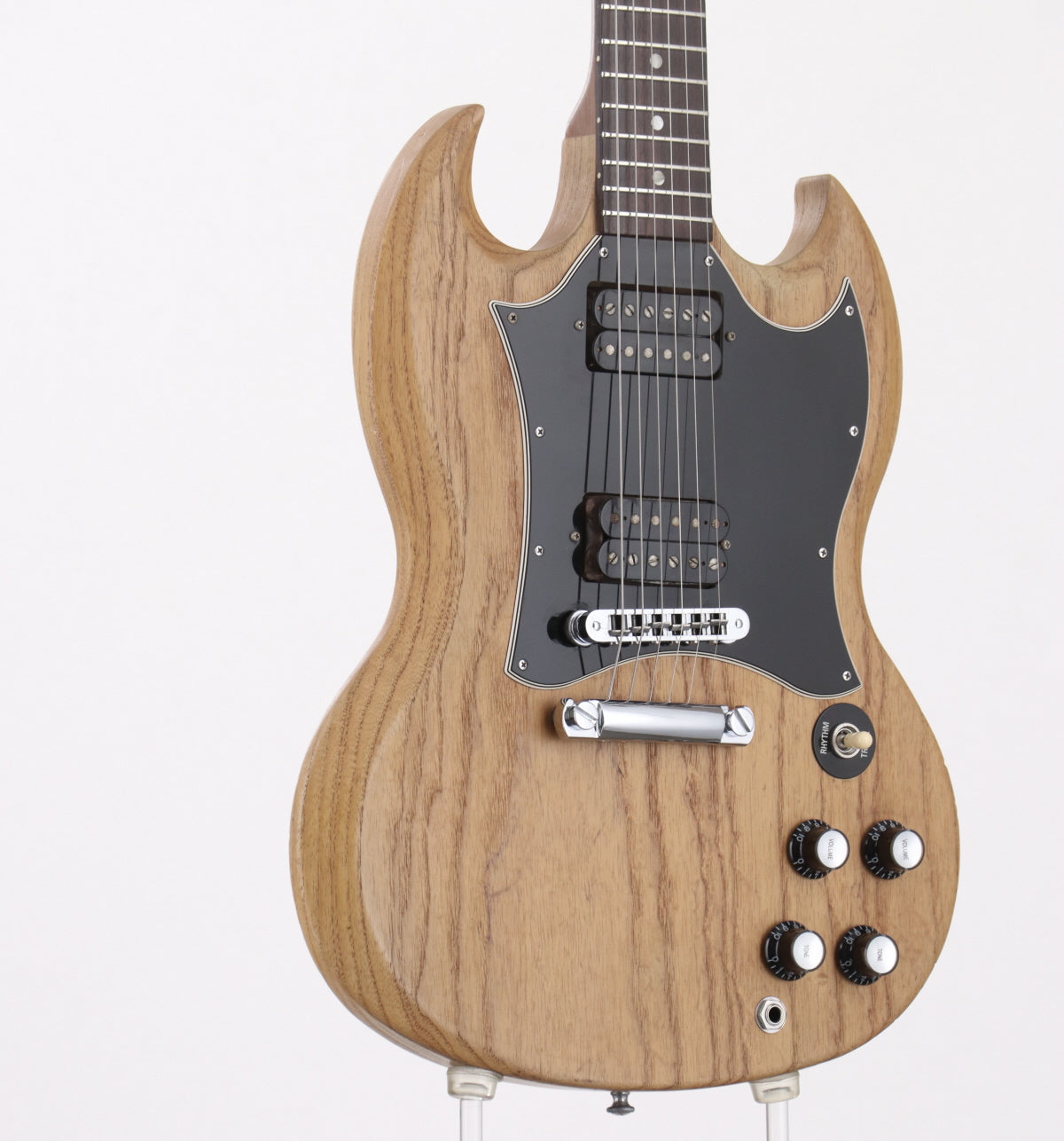 [SN 004660433] USED GIBSON USA / SG Special Swamp Ash Natural [06]