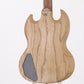 [SN 004660433] USED GIBSON USA / SG Special Swamp Ash Natural [06]