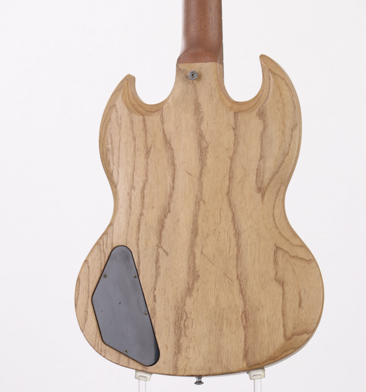 [SN 004660433] USED GIBSON USA / SG Special Swamp Ash Natural [06]